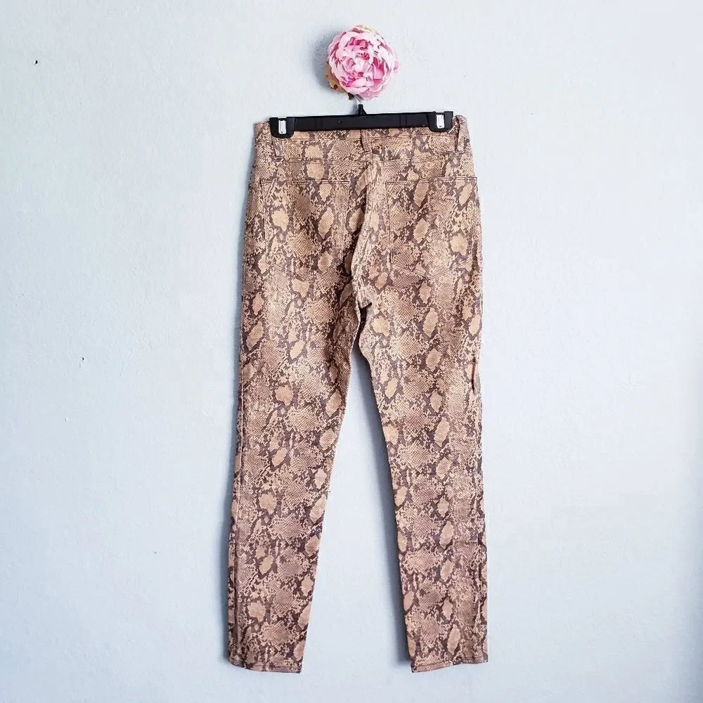 Frame‎ Pants - Picture 8 of 10